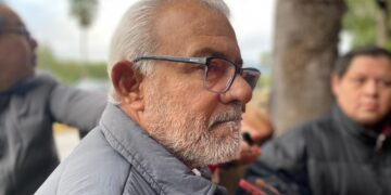 Accidente en libramiento no generará costos a Conagua; reparación de línea ya fue restablecida: Pedro Cepeda