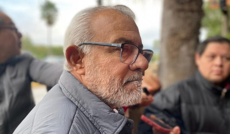 Accidente en libramiento no generará costos a Conagua; reparación de línea ya fue restablecida: Pedro Cepeda