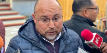 Enfrentamiento en Camargo fue un hecho aislado: Secretaría General de Gobierno