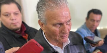 Avanza vacunación contra enfermedades respiratorias y se mantiene baja letalidad por COVID en Tamaulipas
