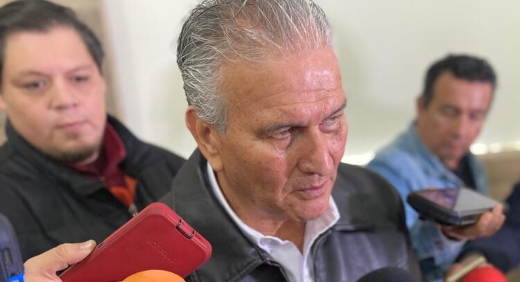 Avanza vacunación contra enfermedades respiratorias y se mantiene baja letalidad por COVID en Tamaulipas