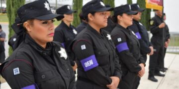 Refuerzan salud mental de la Guardia Estatal ante estrés operativo