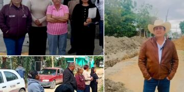Escándalo en Altamira: acusan “manoseo político” de obra pública