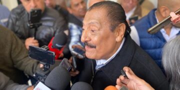 Rechaza Arnulfo Rodríguez Treviño señalamientos por desvío de becas