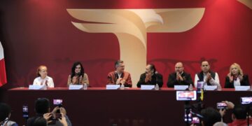 Con reformas a la Ley del IPSSET, Tamaulipas es pionero en defensa de las y los trabajadores: SNTE y SUTSPET