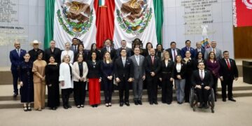 Poderes cierran filas en Tamaulipas