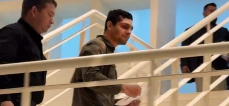 ⚖️ Jueza determina no vincular a proceso a Carlos “La Rana”; recupera su libertad