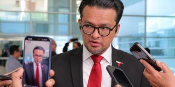 *SEDENER y Grupo Jaguar impulsarán becas a estudiantes tamaulipecos*