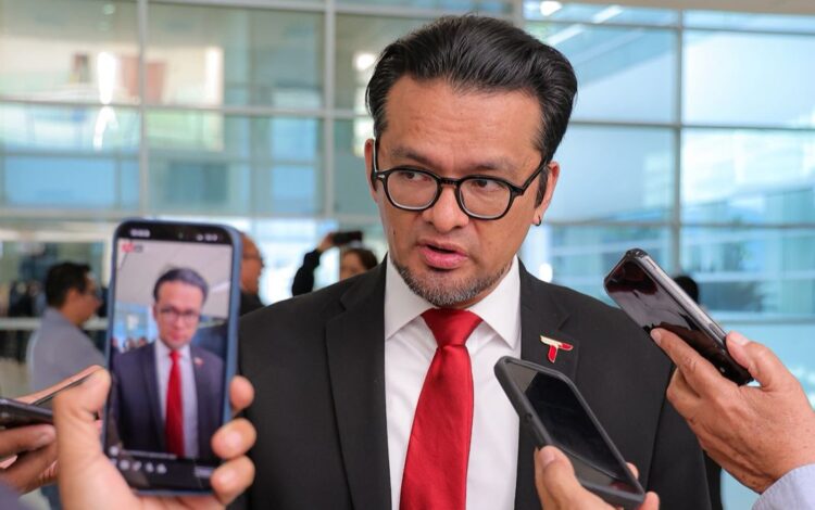 *SEDENER y Grupo Jaguar impulsarán becas a estudiantes tamaulipecos*