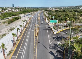 *Más de 3 mil MDP impulsan la infraestructura vial en Tamaulipas*