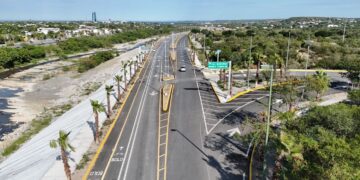 *Más de 3 mil MDP impulsan la infraestructura vial en Tamaulipas*
