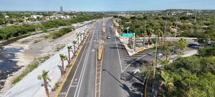 *Más de 3 mil MDP impulsan la infraestructura vial en Tamaulipas*