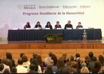 Asiste SABG Tamaulipas a la primera sesión ordinaria 2026 de la Comisión Permanente de Contralorías Estados-Federación