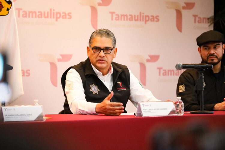 Con más capacitación, equipo y videovigilancia buscará SSPT disminuir incidencia delictiva