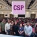 CSP muestra músculo político en Tamaulipas y se perfila para 2027