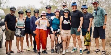 Turismo internacional en ascenso sostenido: Sectur