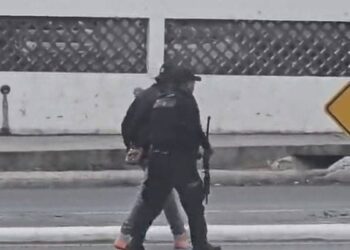 Reynosa en alerta: “explosivo” era cámara clandestina; aseguran a operador de dron