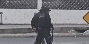 Reynosa en alerta: “explosivo” era cámara clandestina; aseguran a operador de dron