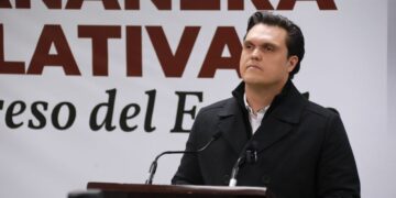 Designación del Fiscal Anticorrupción sigue en pausa por exámenes de control y confianza: HPH