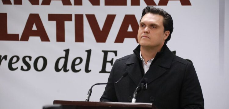 Designación del Fiscal Anticorrupción sigue en pausa por exámenes de control y confianza: HPH