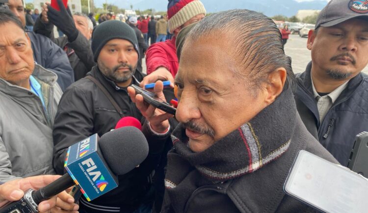 *SNTE Sección 30 señala déficit de maestros de educación física e intendentes en escuelas de Tamaulipas*