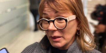 *Guillermina Deandar afirma que esperará los tiempos de Morena para definir aspiraciones en Reynosa*