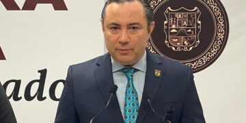 *Impulsa diputado Sergio Castillo creación de Comisión Estatal contra la Violencia en el Deporte*
