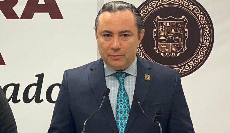 *Impulsa diputado Sergio Castillo creación de Comisión Estatal contra la Violencia en el Deporte*