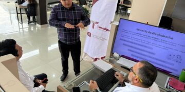 Impulsa STPS trabajo digno en el sector automotriz de Tamaulipas