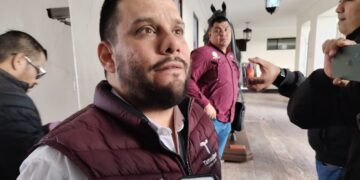 Confirma Tamaulipas un muerto por efectos de la tercera tormenta invernal.