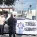 Persecución termina en choque y detención en Reynosa: aseguran narcóticos y vehículo