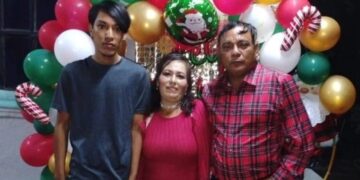 Autoridades aclaran rumor viral: familia potosina nunca estuvo desaparecida en Altamira