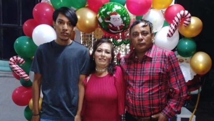 Autoridades aclaran rumor viral: familia potosina nunca estuvo desaparecida en Altamira