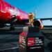 El tour del trofeo de la copa mundial de la Fifa™, presentado por Coca-Cola, llega a México