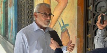 Corredor del Golfo Norte conectará todas las regiones de Tamaulipas