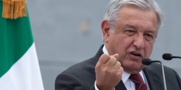 Gobierno de Estados Unidos ha actuado como una “tiranía mundial”: AMLO