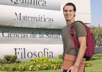 Prepárate en la UAG para liderar cualquier empresa