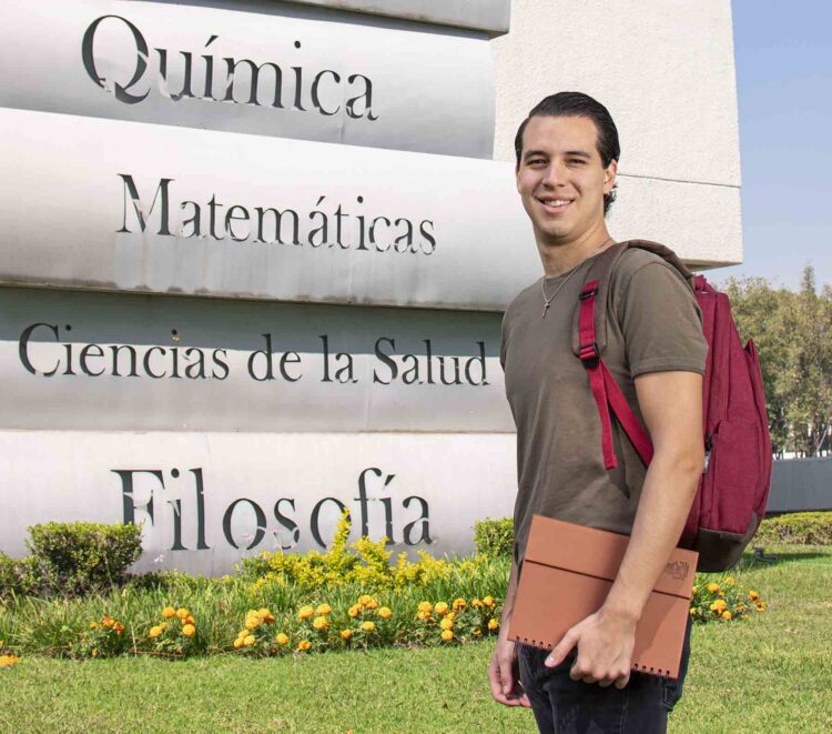 Prepárate en la UAG para liderar cualquier empresa