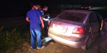 🚔 Tránsito Estatal refuerza apoyo vial permanente en el Libramiento Naciones Unidas