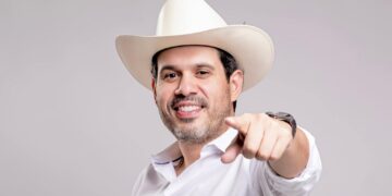 Excoordinador de campaña de Sheinbaum impulsa candidatura independiente en Reynosa