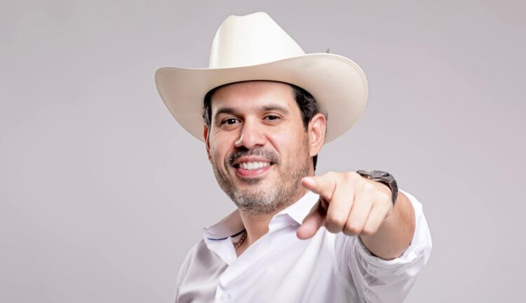 Excoordinador de campaña de Sheinbaum impulsa candidatura independiente en Reynosa