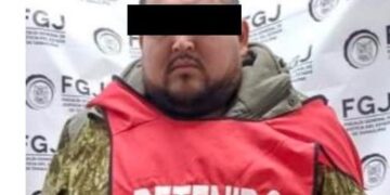 Caen Dos por Presunta Extorsión en el Centro de Reynosa