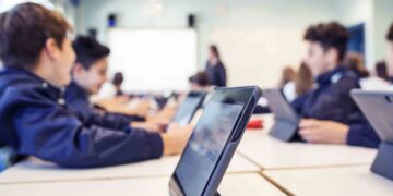 Aprende a transformar la enseñanza con innovación digita