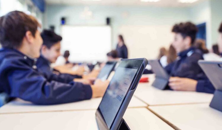 Aprende a transformar la enseñanza con innovación digita