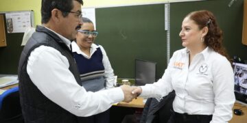En 2026 la UAT continuará con su crecimiento: Dámaso Anaya