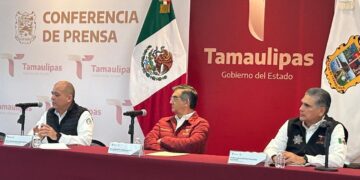 Destaca Fiscalía avances históricos en seguridad en Tamaulipas; homicidios caen más de 80%