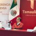 Destaca Fiscalía avances históricos en seguridad en Tamaulipas; homicidios caen más de 80%