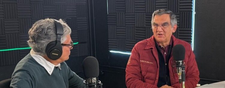 Visita de la presidenta Sheinbaum deja beneficios y certidumbre a Tamaulipas: Américo