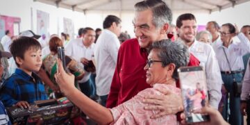 *Iniciará gobernador programa semanal “Diálogos con Américo”*