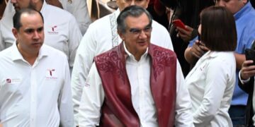 Gobierno de Tamaulipas proyecta inversión histórica y consolida obras estratégicas rumbo a 2026